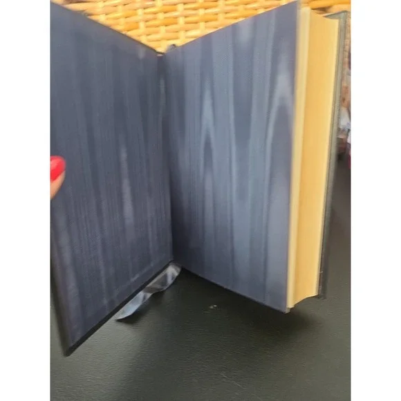 Gustave Flaubert Madame Bovary Franklin Library 1978 Ltd Ed Full Leather 22k VG - Picture 8 of 9